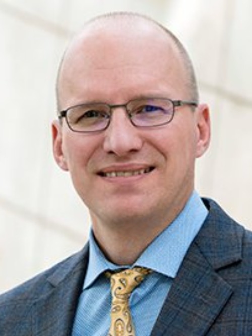 Photo of William Dale